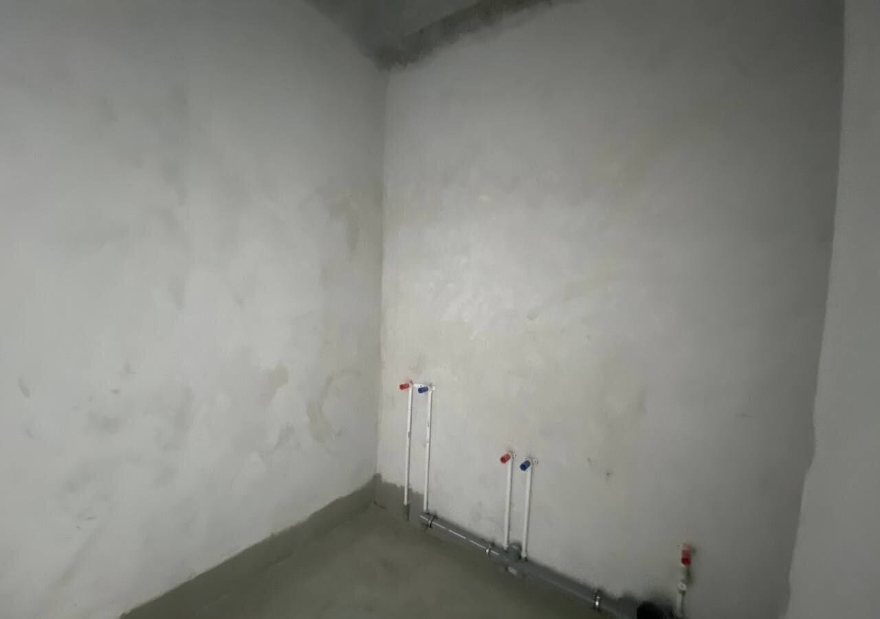 квартира г Калининград р-н Ленинградский ул Старшины Дадаева 55 корп. 2 фото 10