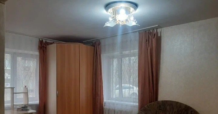 квартира г Иркутск р-н Октябрьский ул Коммунистическая 78 фото 1