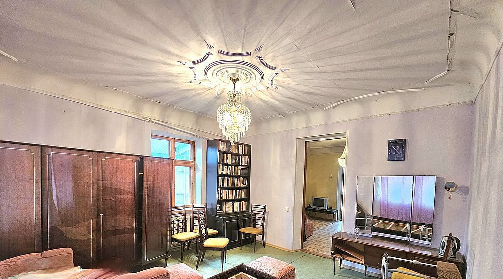 дом г Кисловодск ул Киевская 15 фото 8