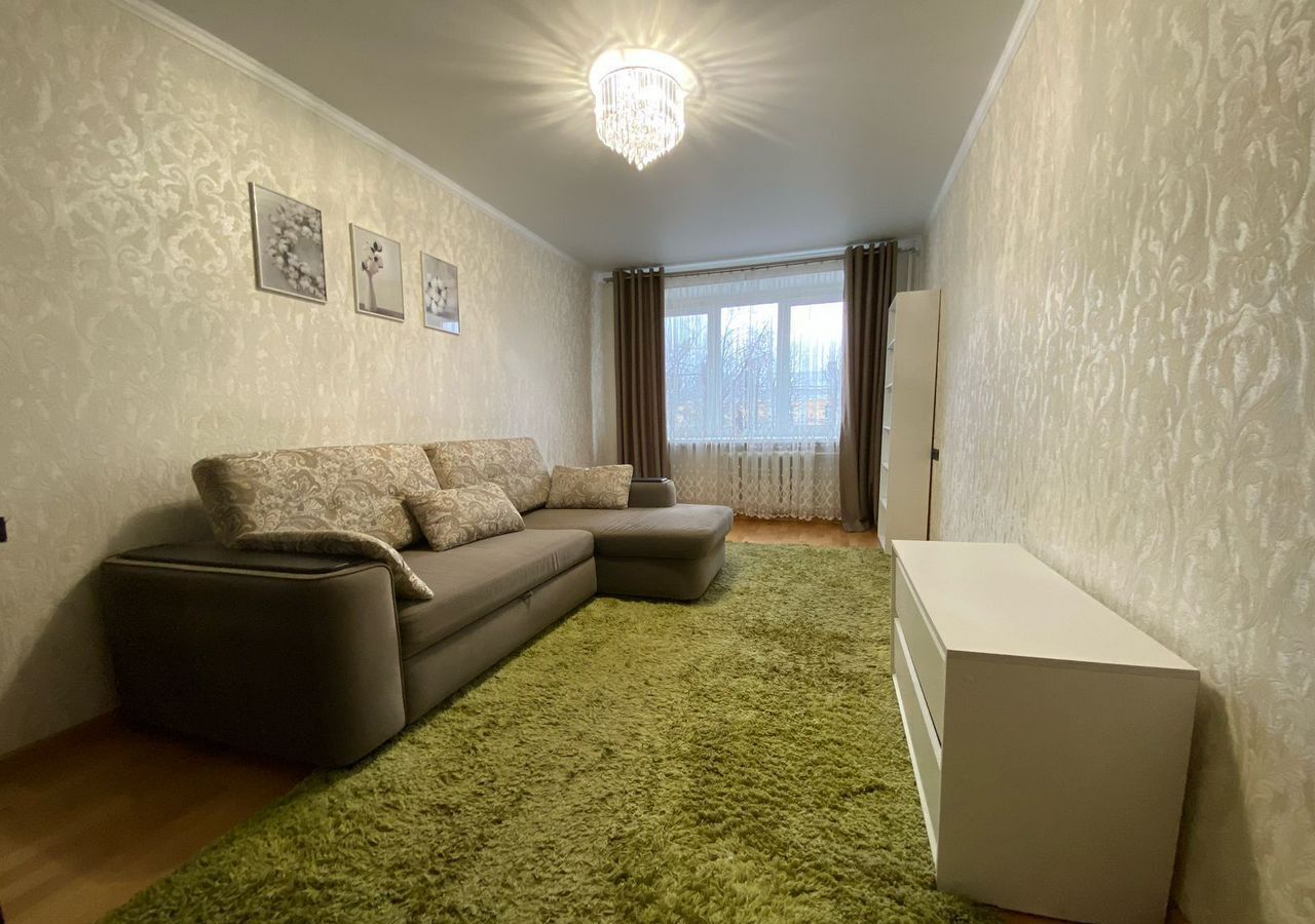 квартира г Ярославль р-н Кировский ул Свободы 58а фото 13