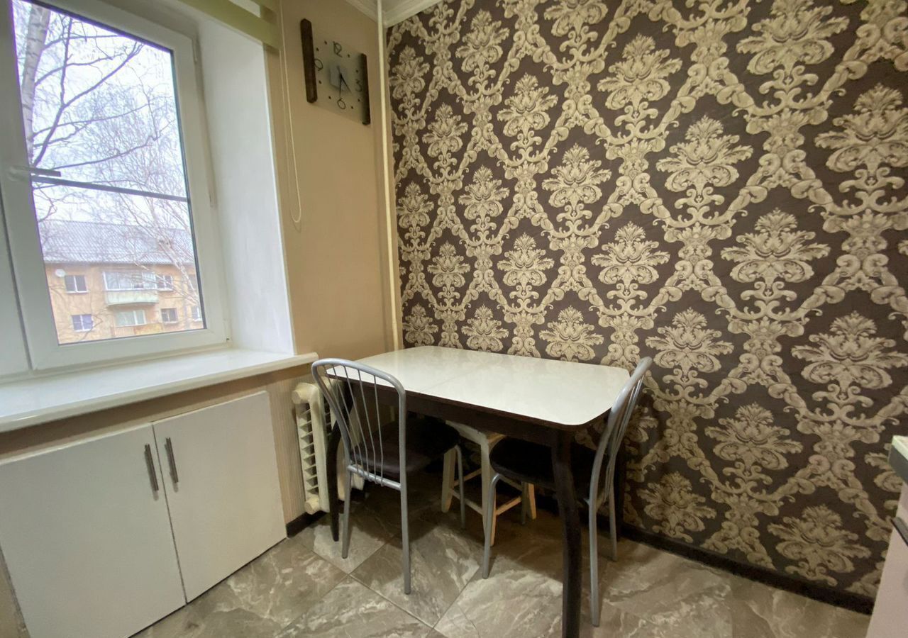 квартира г Ярославль р-н Кировский ул Свободы 58а фото 7