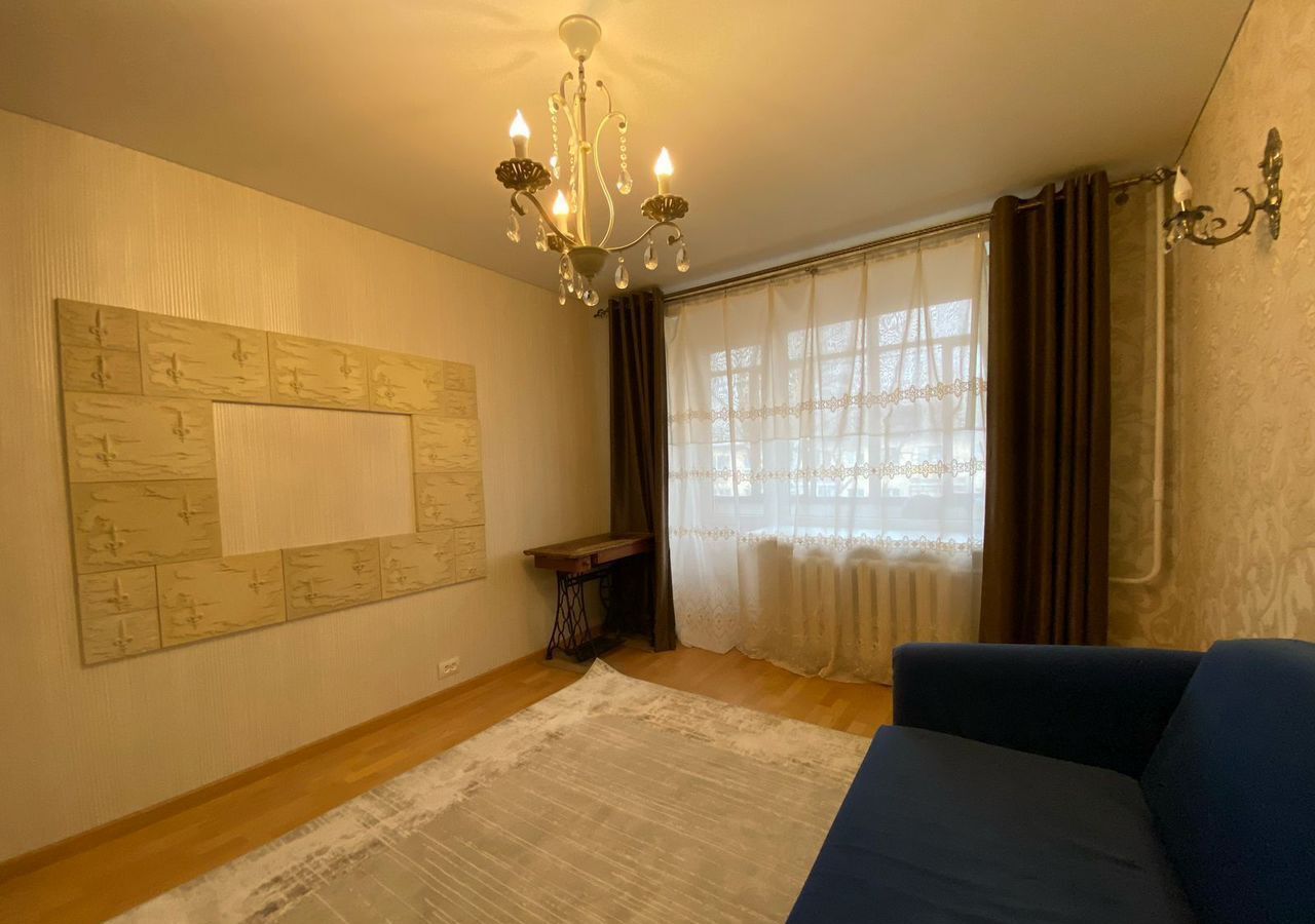 квартира г Ярославль р-н Кировский ул Свободы 58а фото 25