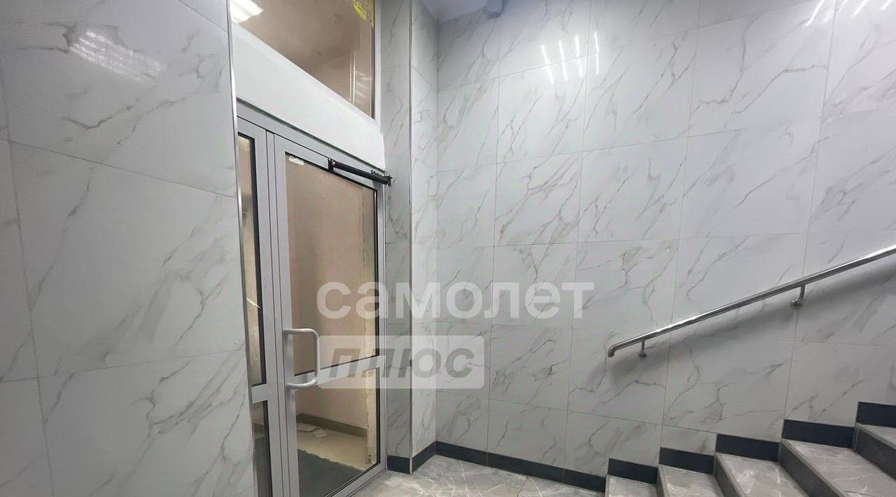 квартира г Нижневартовск ул Чапаева 11 фото 13