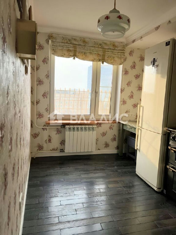 квартира г Москва метро Лефортово тер МКАД 7 км, 1 фото 2