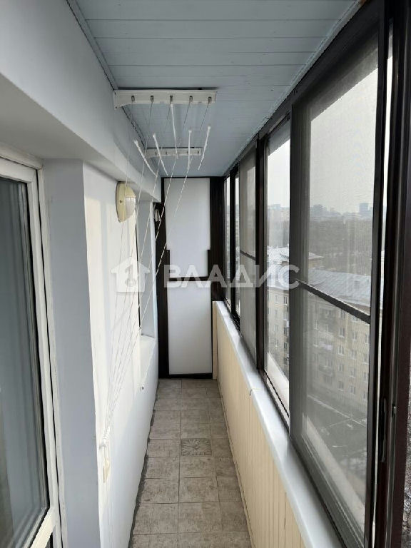 квартира г Москва метро Лефортово тер МКАД 7 км, 1 фото 12