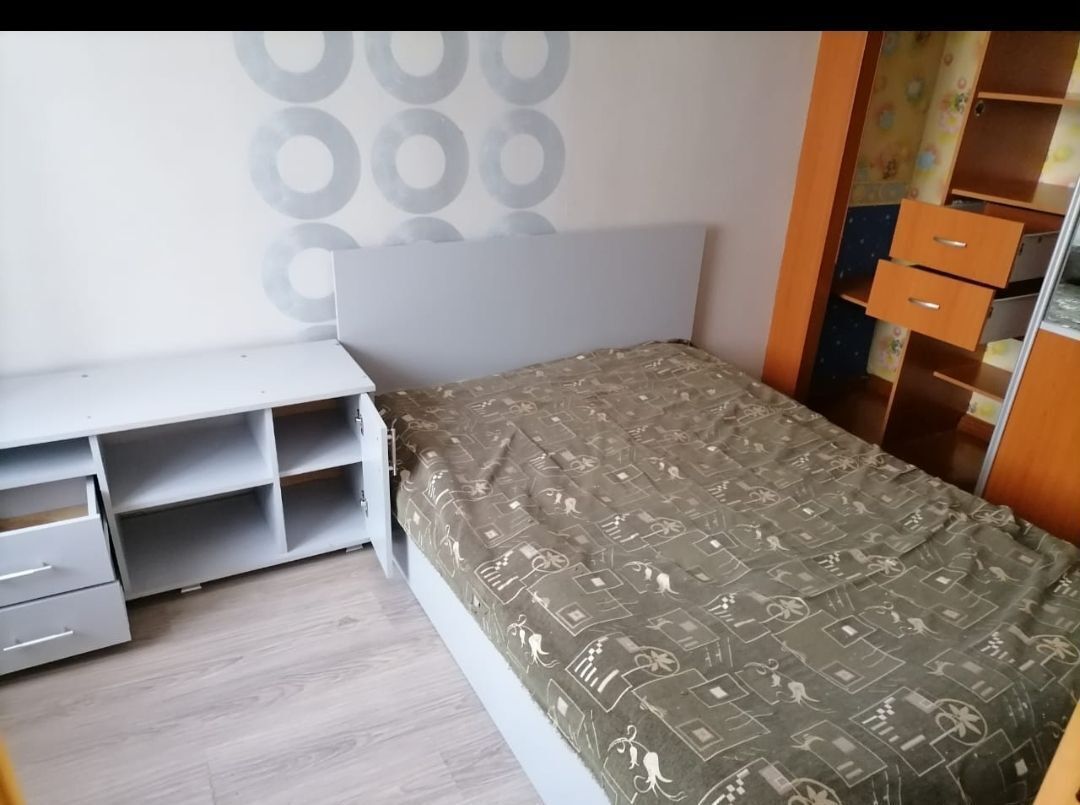 квартира г Уфа р-н Орджоникидзевский ул Комарова 34а фото 5