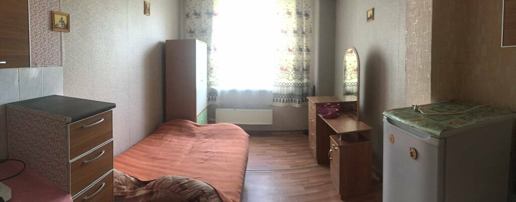 квартира г Красноярск ул Борисевича 8а фото 1