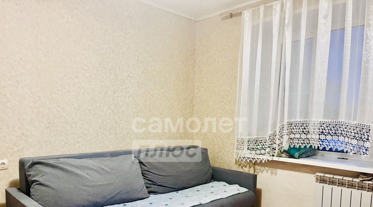 комната г Обнинск ул Энгельса 21 фото 5