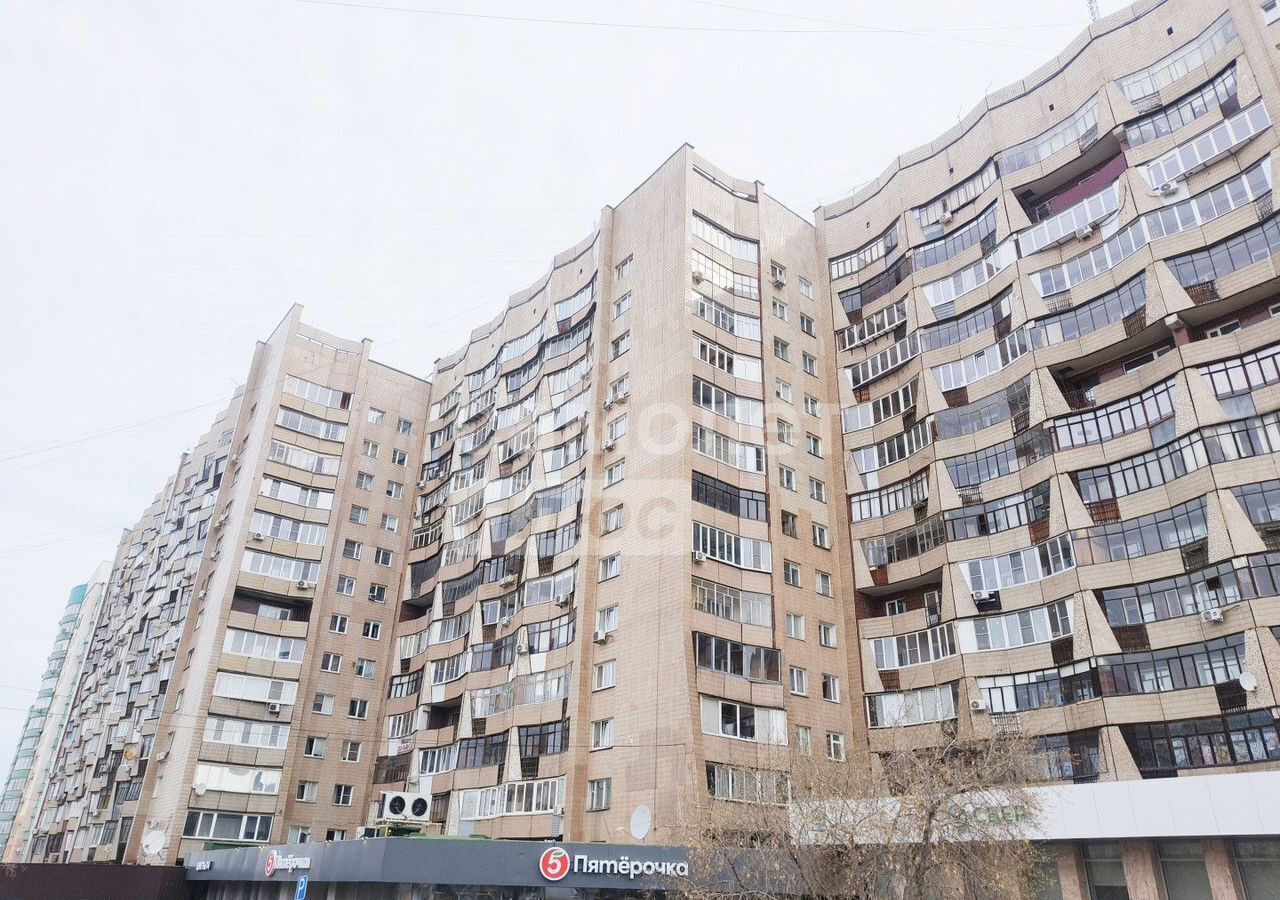 квартира г Челябинск р-н Центральный пр-кт Ленина 38 фото 7