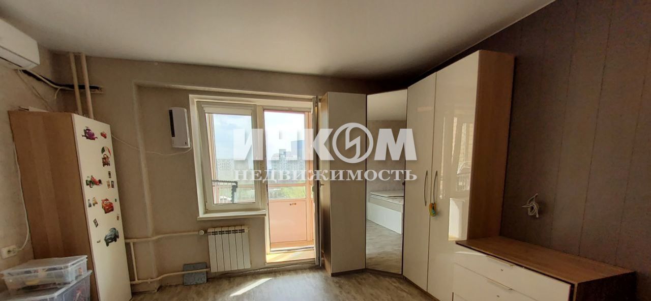 квартира г Москва метро Селигерская б-р Бескудниковский 17к/1 фото 7