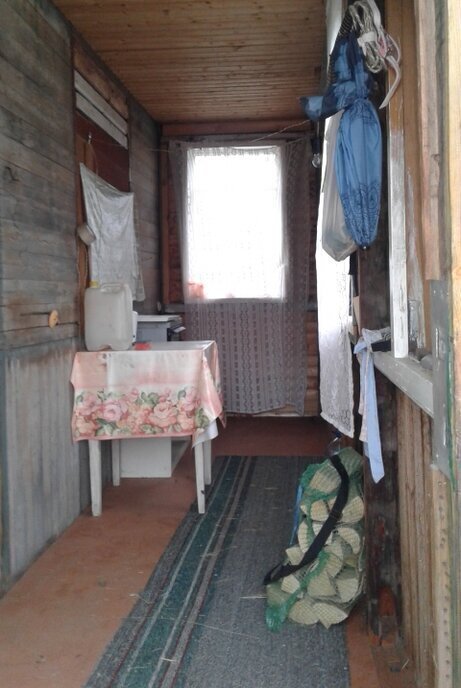 дом г Электрогорск снт Дружба фото 28