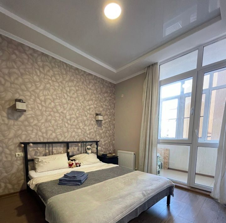 квартира г Геленджик ул Суворова 27к/2 Центр фото 9