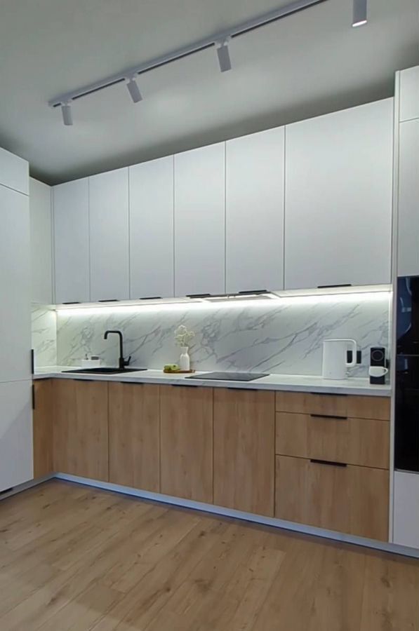 квартира г Краснодар р-н Карасунский ул Уральская 71к/1 фото 1