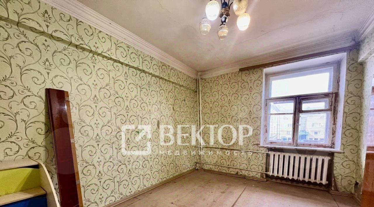 комната г Кострома ул Ленина 102 фото 4