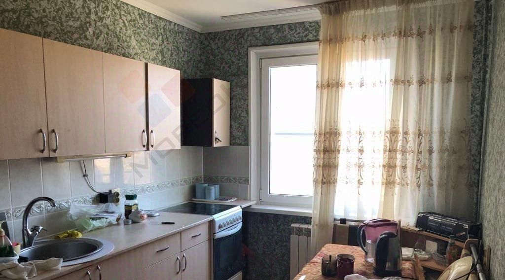 квартира г Краснодар р-н Карасунский ул им. Дмитрия Благоева 13/1 фото 10