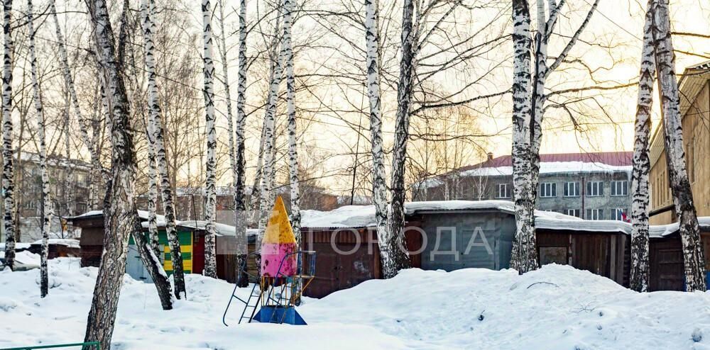 квартира г Новокузнецк р-н Орджоникидзевский микрорайон Абашево ул Маркшейдерская 14 фото 17