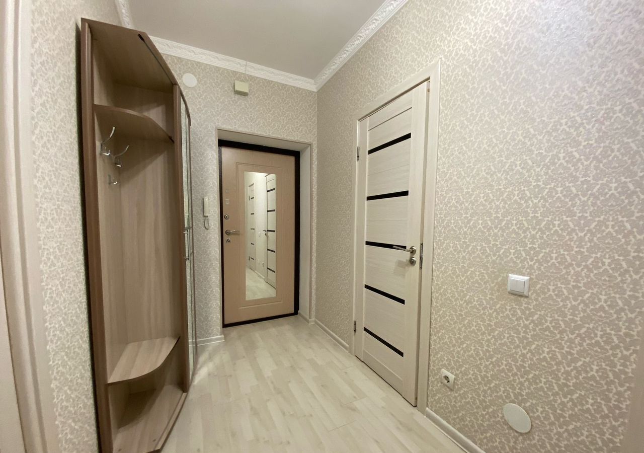 квартира г Ярославль р-н Дзержинский ул Урицкого 47к/2 фото 15