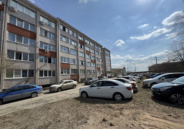 ул Тепличная 30 фото