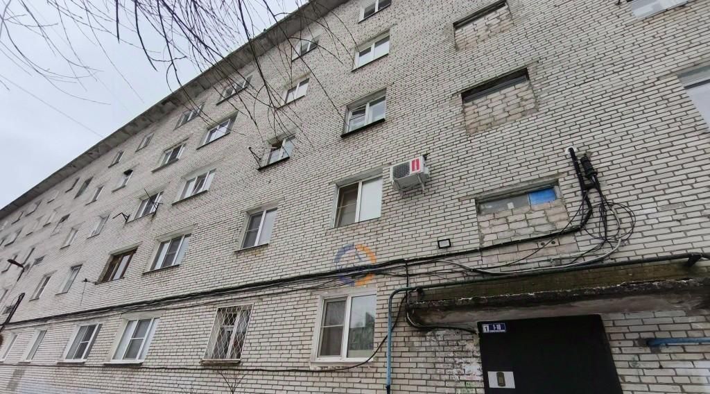 комната г Великий Новгород ул Московская 8 фото 10