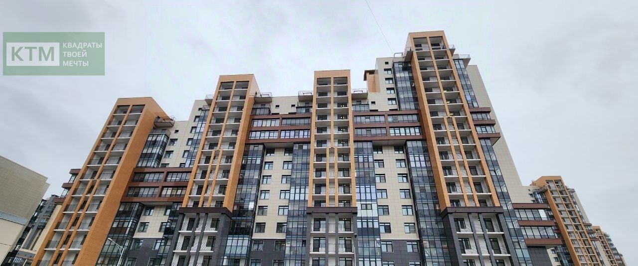 квартира г Санкт-Петербург метро Проспект Ветеранов ул Адмирала Черокова 20 фото 22