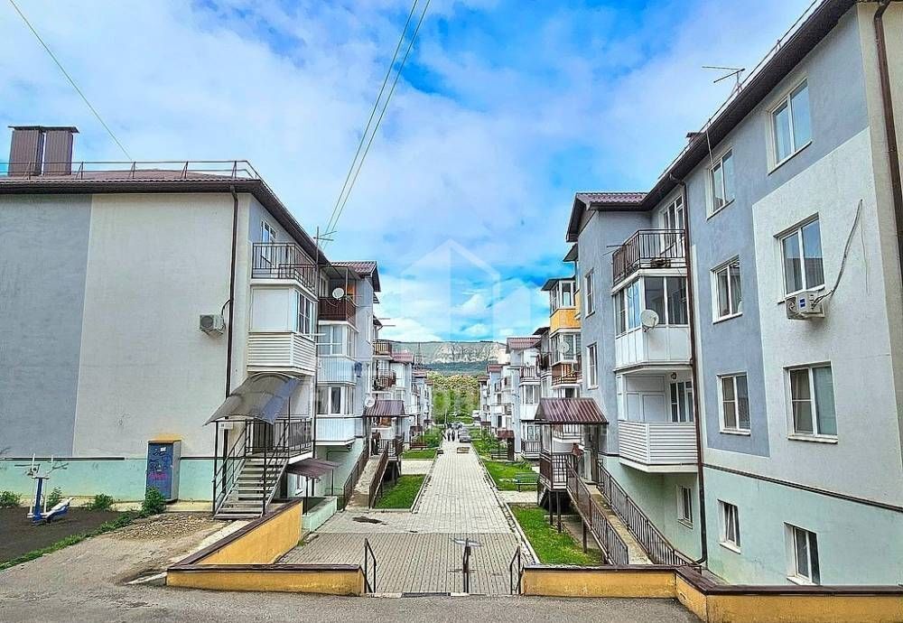квартира г Кисловодск ул Набережная 79 фото 1