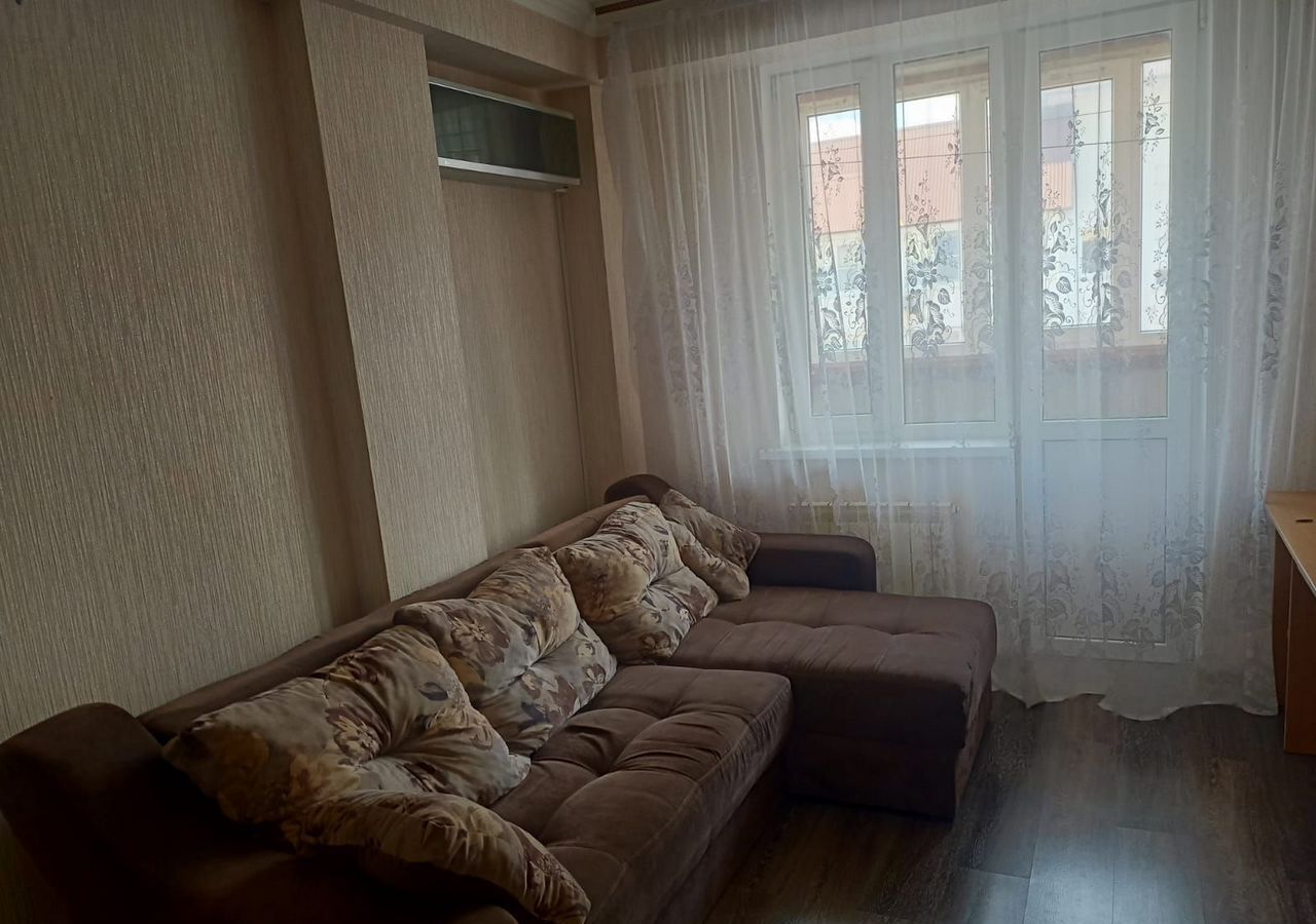 квартира г Ставрополь р-н Октябрьский пр-кт Кулакова 49/5 фото 19