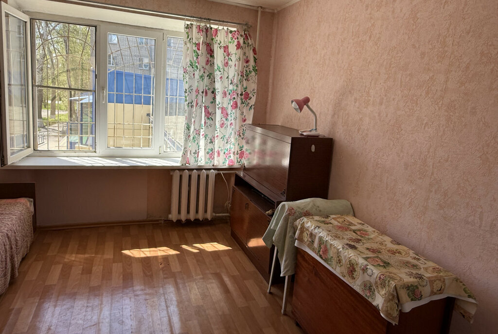 квартира г Волгодонск ул Ленина 85 фото 5