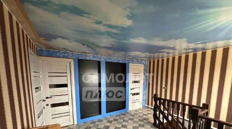 дом г Чита р-н Железнодорожный ул Ломоносова 57а фото 10