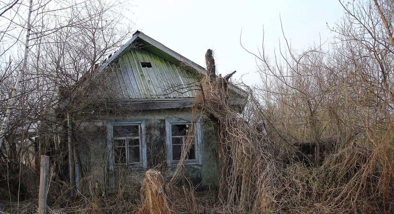 дом г Саранск п Пушкино ул Чкалова 36 фото 1