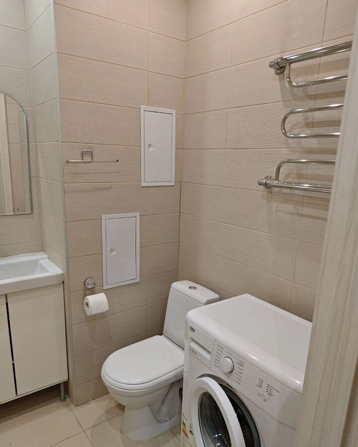 квартира г Одинцово ул Белорусская 4 Одинцово, Одинцовский г. о. фото 4