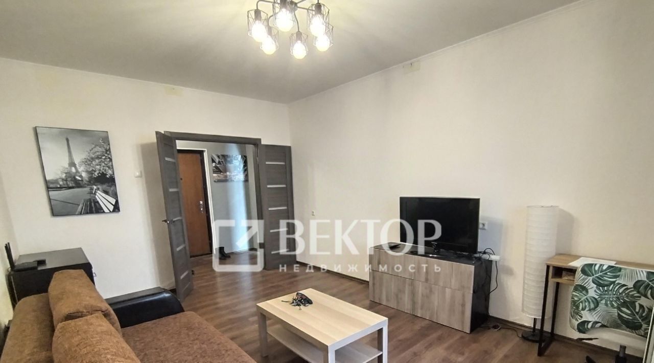 квартира г Ярославль р-н Фрунзенский ул Калинина 43к/3 фото 4