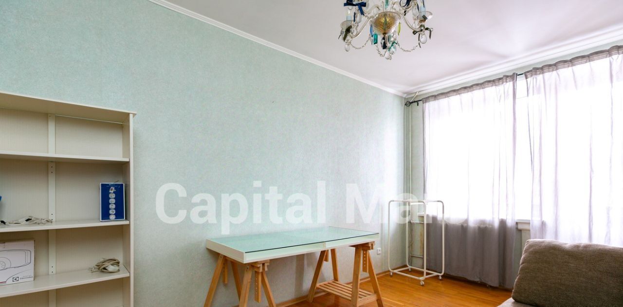 квартира г Москва метро Водный стадион б-р Кронштадтский 21 фото 27