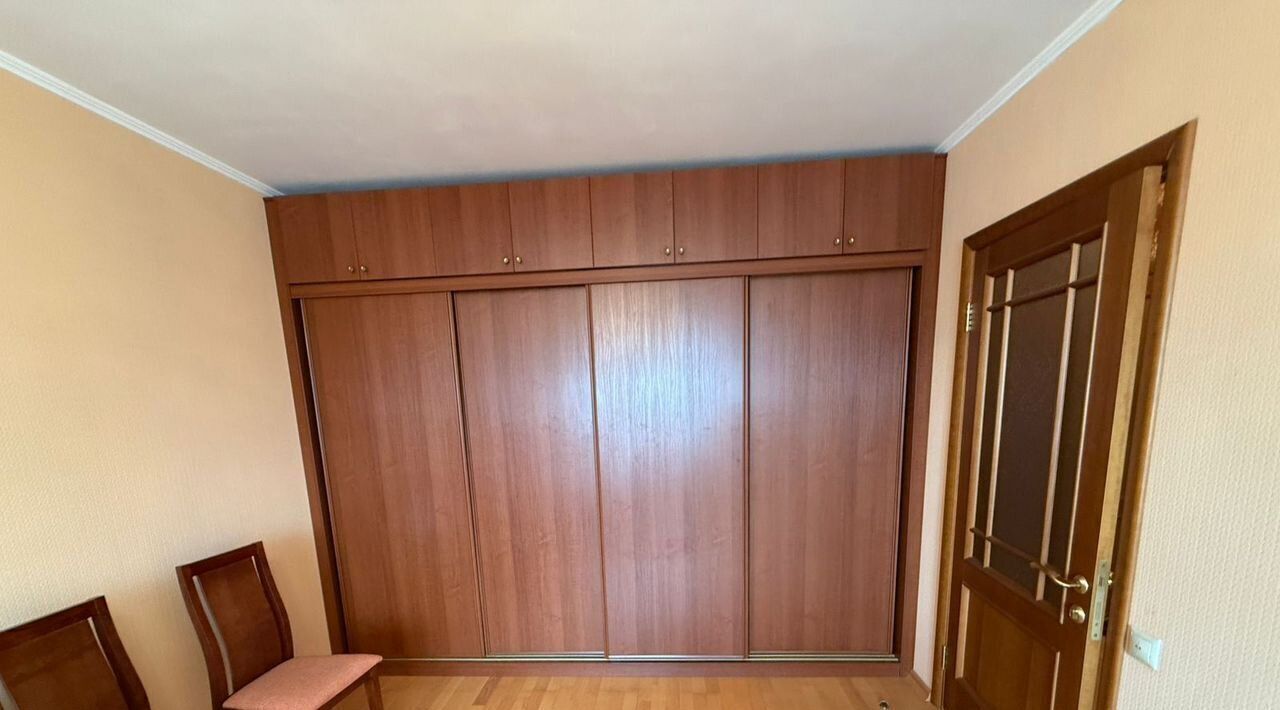 квартира г Москва метро Щелковская ул Байкальская 48к/2 фото 8