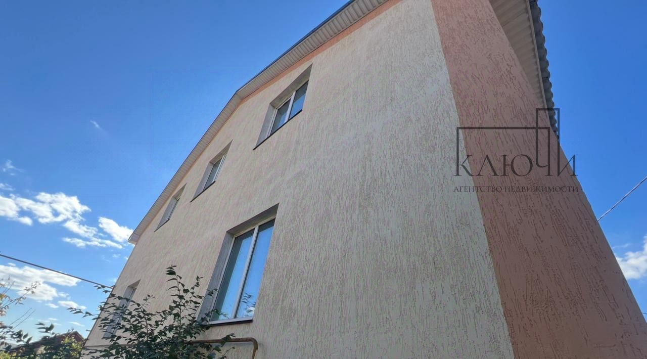 дом г Магнитогорск р-н Орджоникидзевский ул Радонежская 8а фото 7