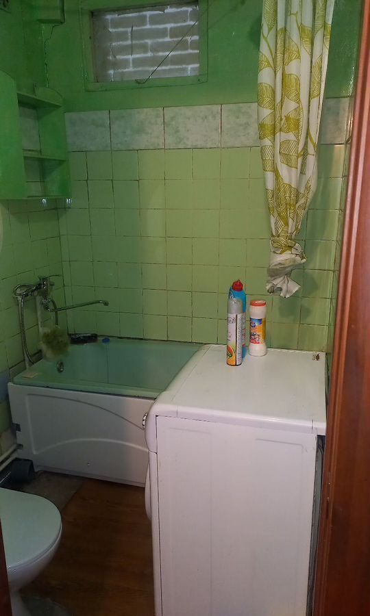 квартира г Новокузнецк р-н Центральный ул Циолковского 11 фото 6