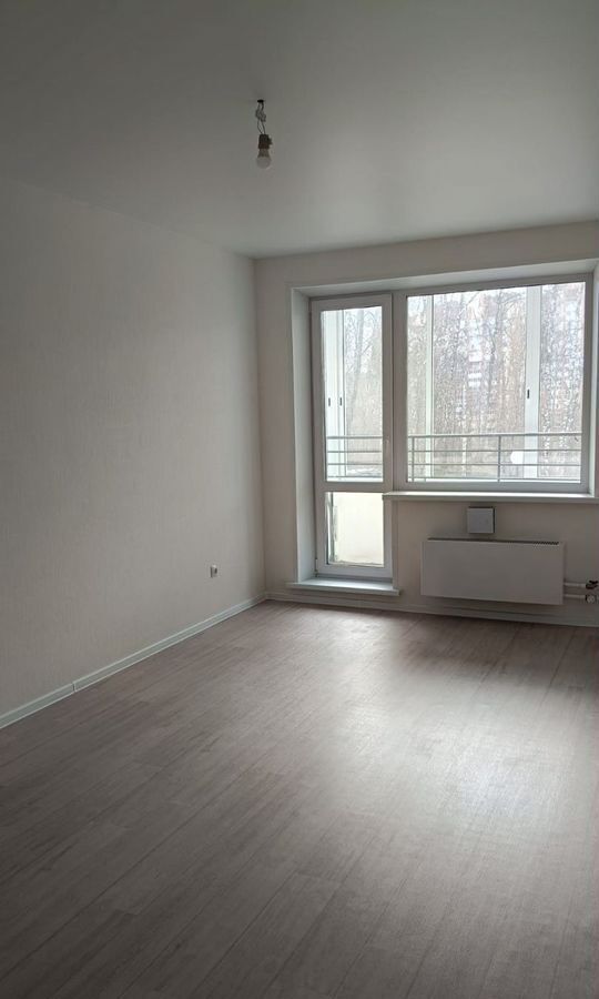 квартира г Томск р-н Октябрьский тракт Иркутский 185б фото 1
