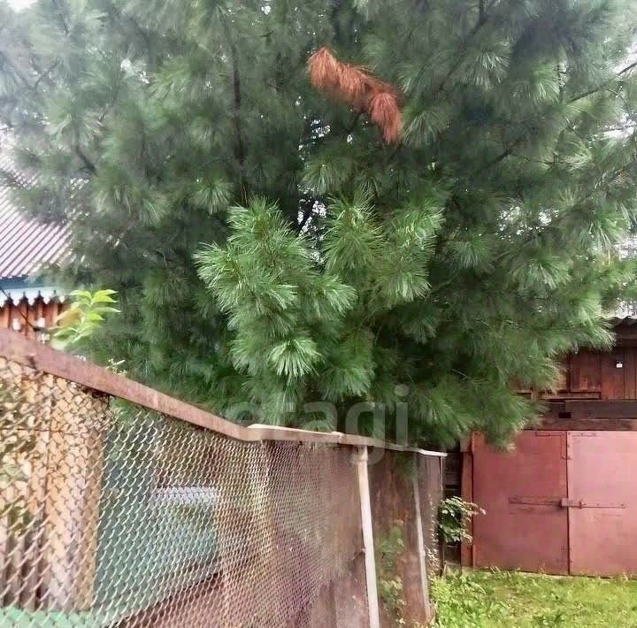дом г Ангарск снт Сосновый Бор 79 фото 11