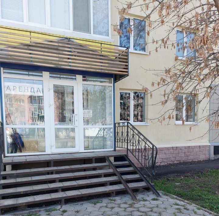 свободного назначения г Салават ул Островского 46 фото 15