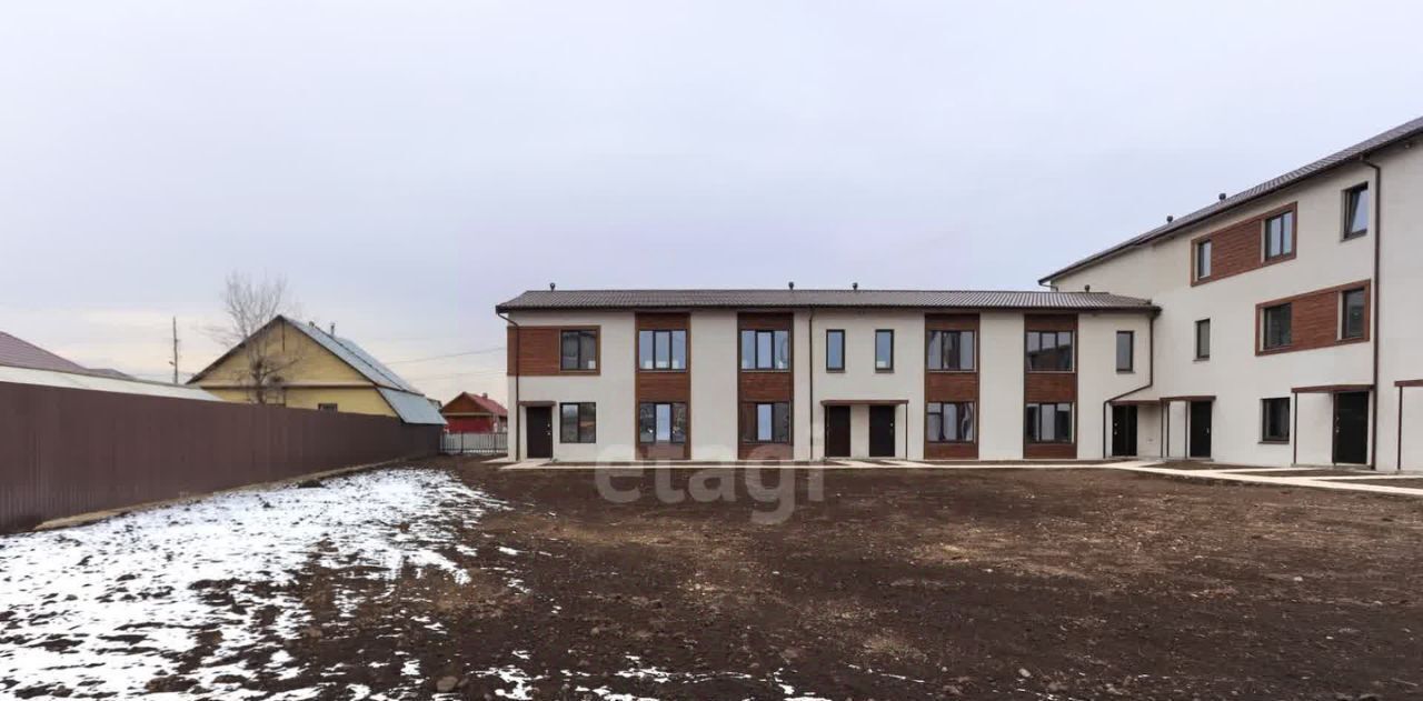 дом г Ангарск кв-л 95б фото 29
