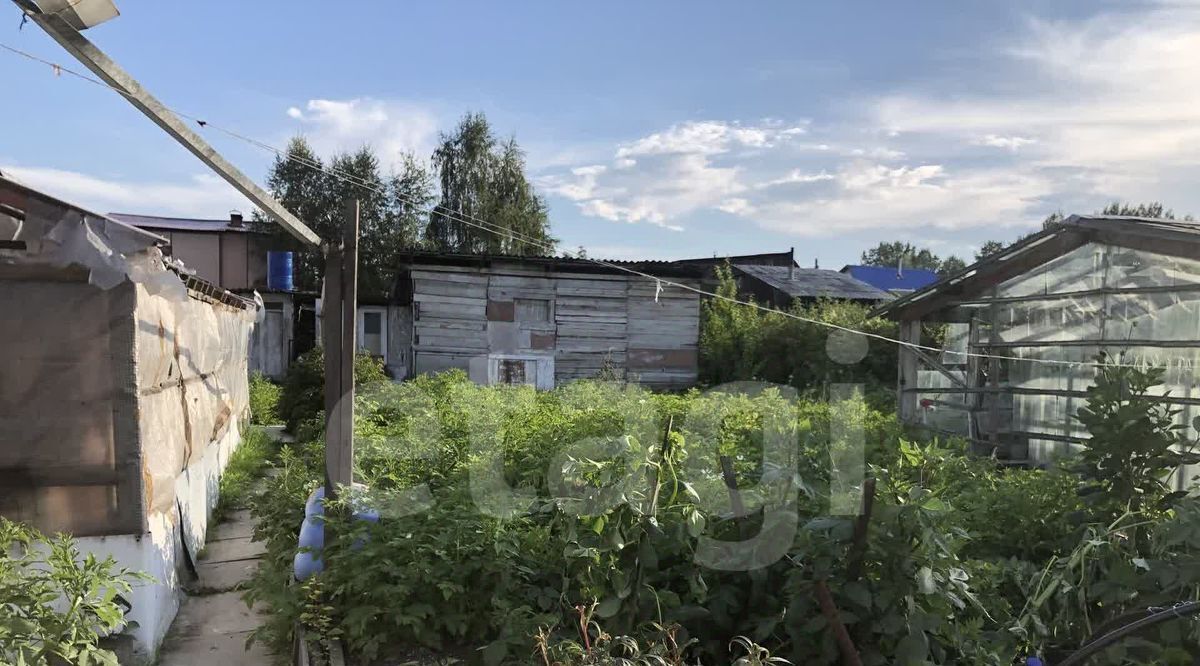 дом г Ангарск снт Садовод 1 1 фото 10