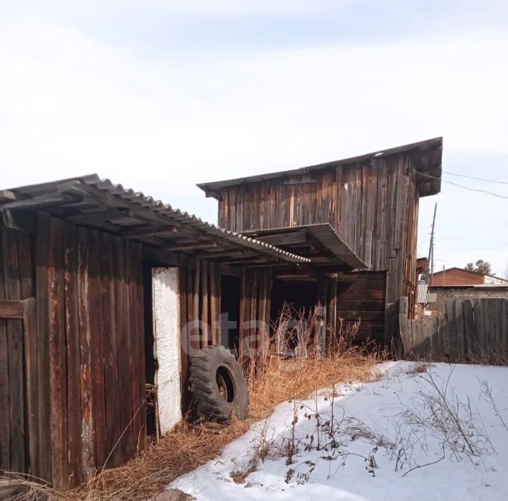 дом г Тулун ул Угольная фото 25