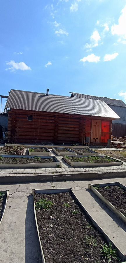 дом г Магнитогорск р-н Орджоникидзевский пер Ладыгина 15 фото 18