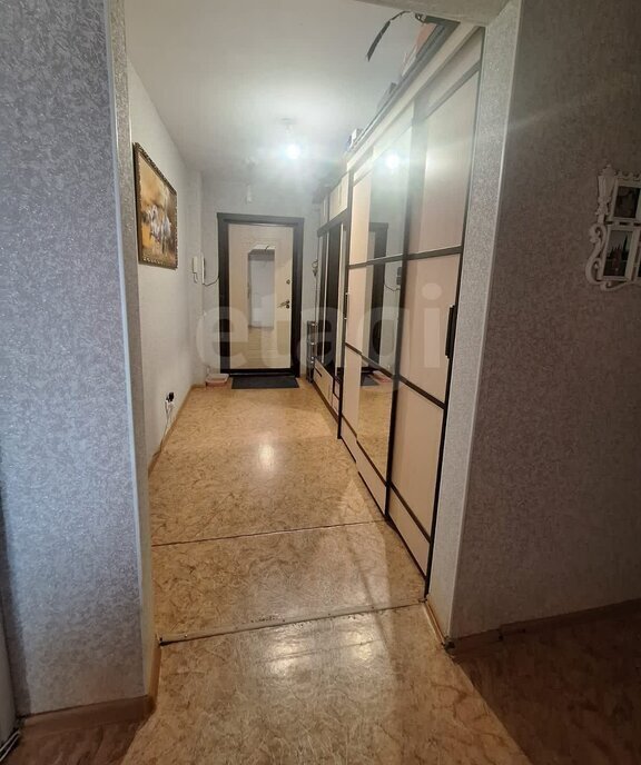 квартира г Курган ул Калинина 18 фото 13