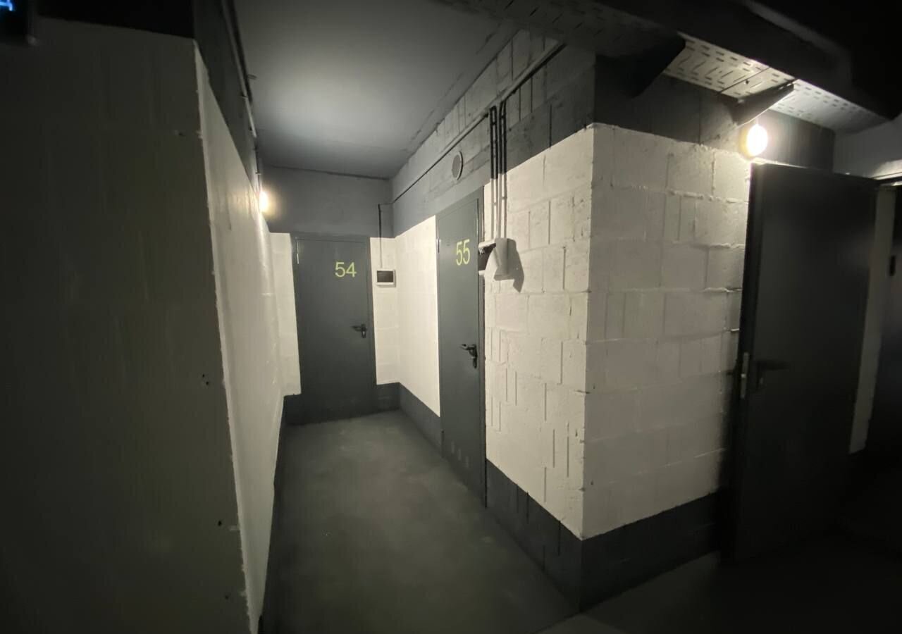 квартира г Калининград р-н Ленинградский ул Старшины Дадаева 55 корп. 2 фото 16