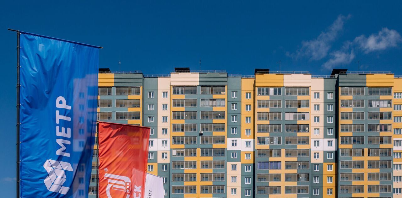 квартира г Новосибирск метро Площадь Гарина-Михайловского ул Междуреченская 7/1 фото 5