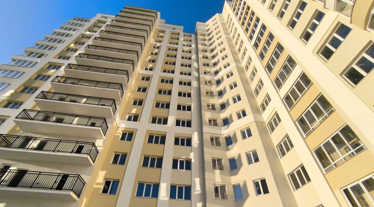 квартира г Новосибирск Заельцовская ул Дуси Ковальчук 242 фото 9