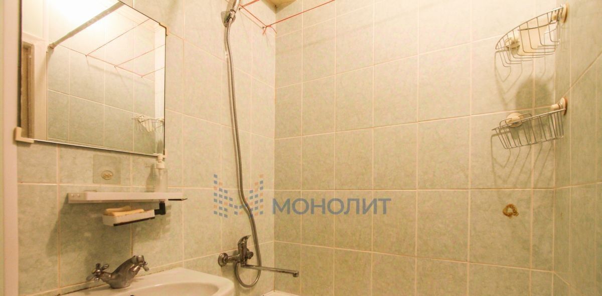 квартира г Нижний Новгород Горьковская ул Белинского 87 фото 12