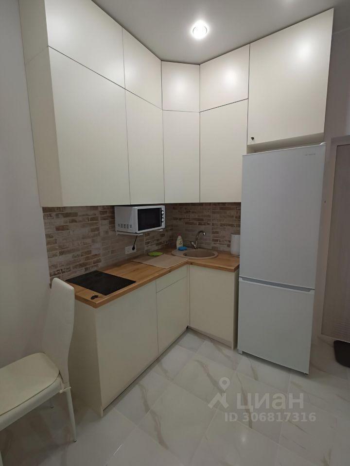 квартира г Сочи ул Ленина 298в фото 12