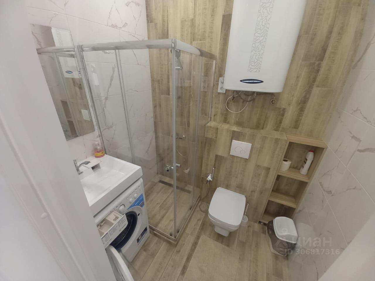 квартира г Сочи ул Ленина 298в фото 27