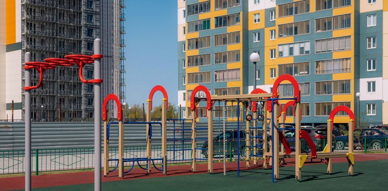 квартира г Новосибирск метро Площадь Гарина-Михайловского ул Междуреченская 5/2 фото 24